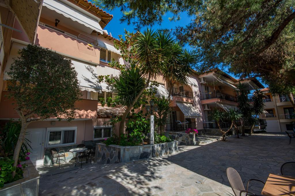 Jolandas House Toroni Exterior photo