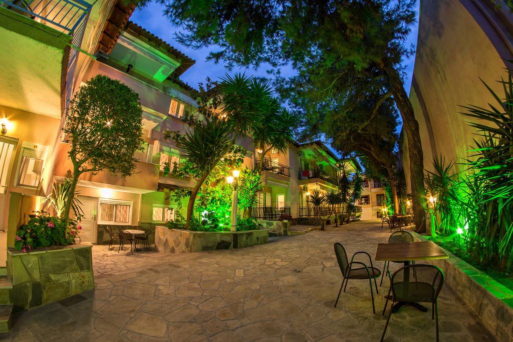 Jolandas House Toroni Exterior photo