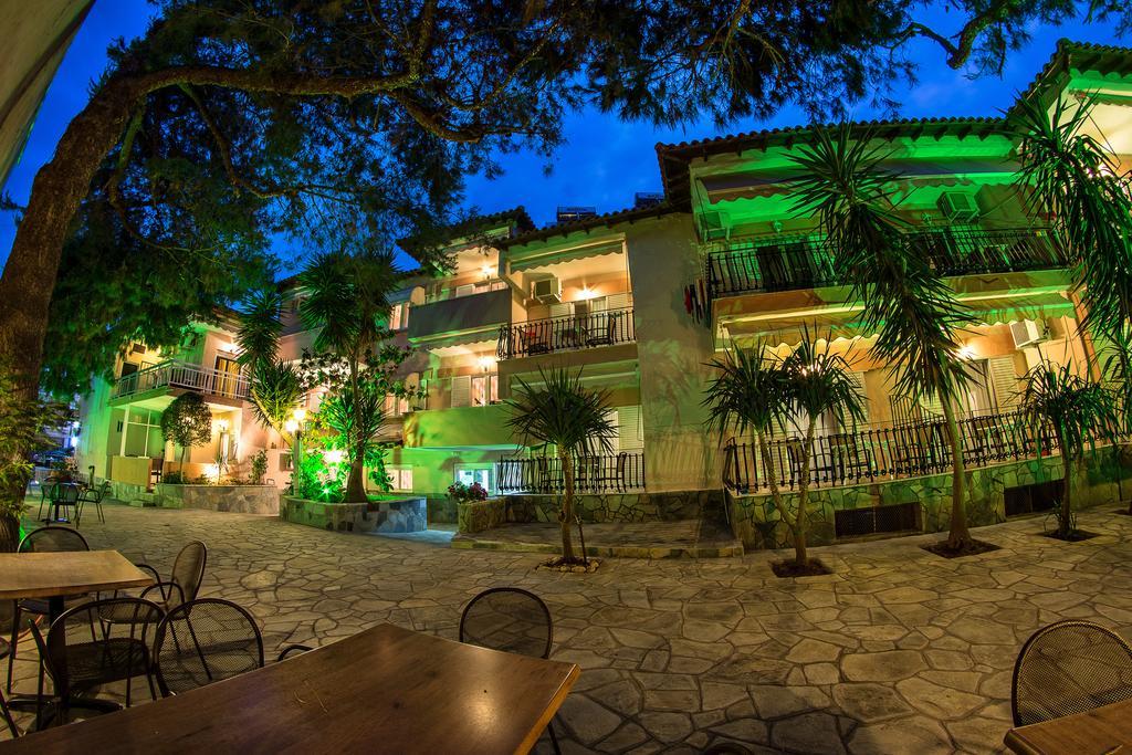 Jolandas House Toroni Exterior photo
