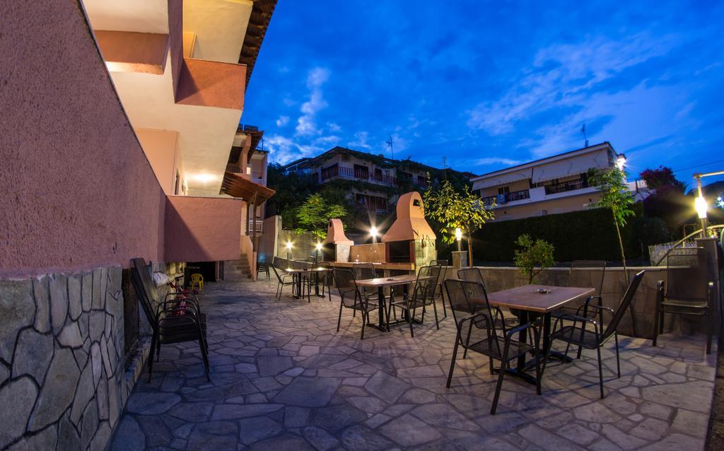 Jolandas House Toroni Exterior photo