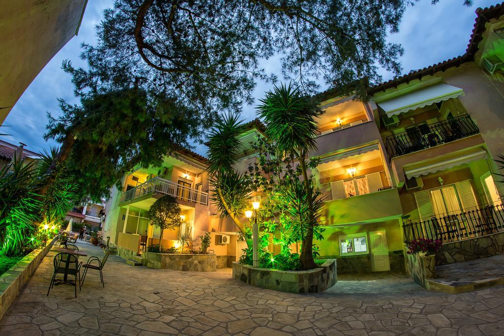 Jolandas House Toroni Exterior photo