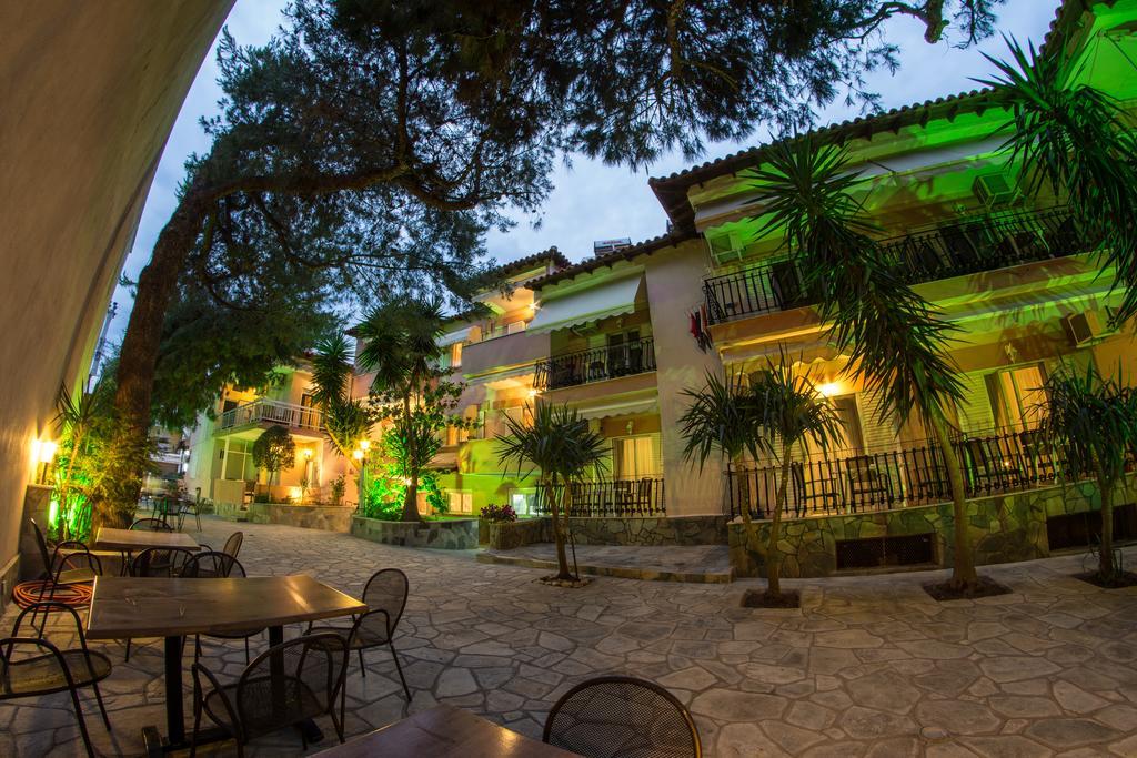 Jolandas House Toroni Exterior photo