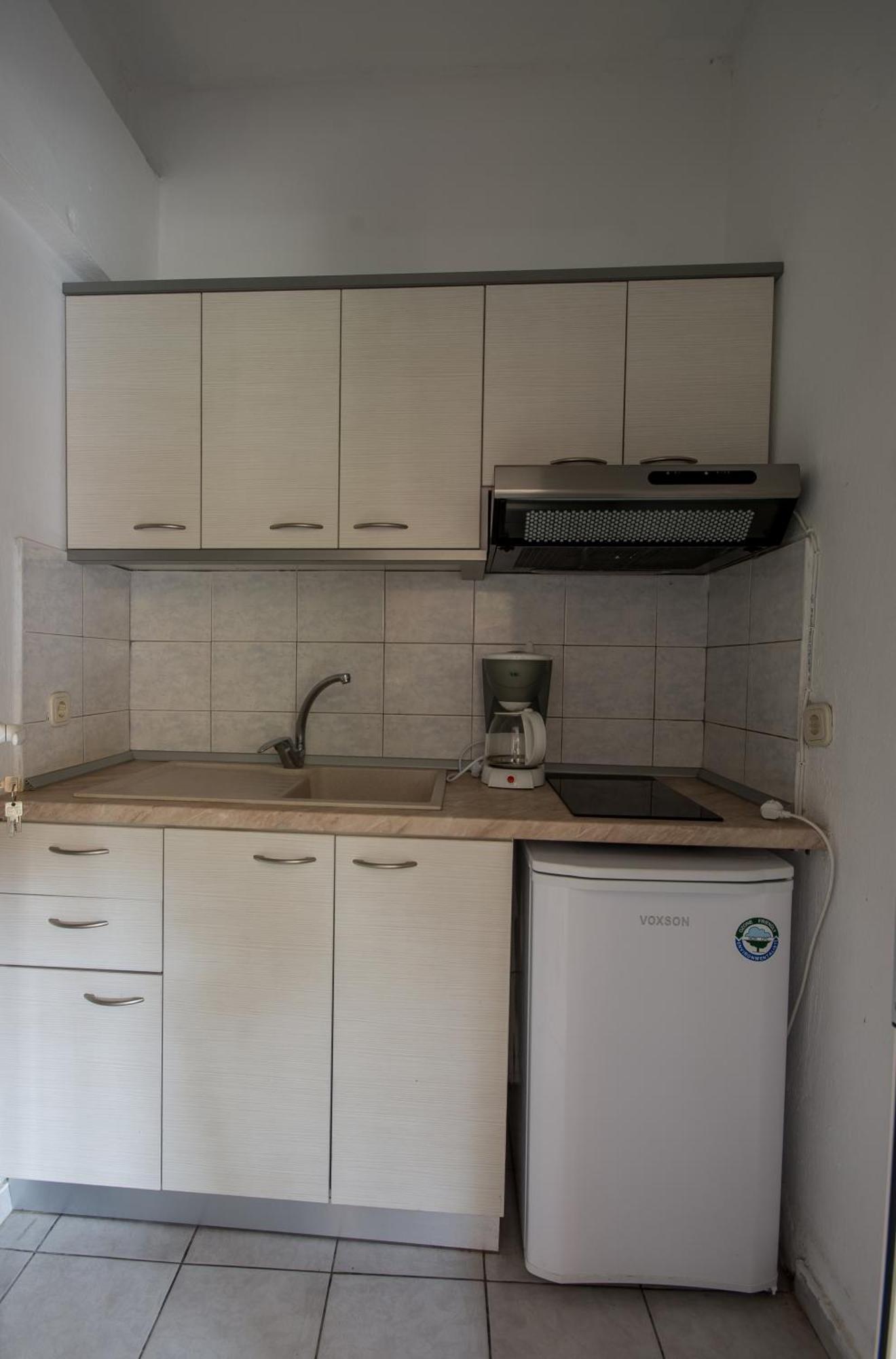 Jolandas House Toroni Room photo