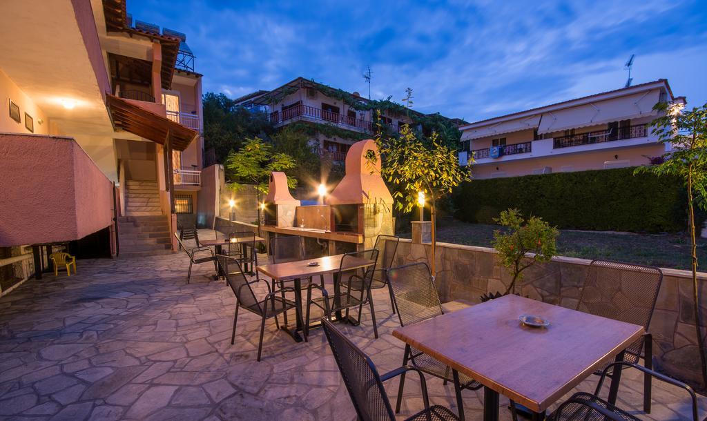 Jolandas House Toroni Exterior photo