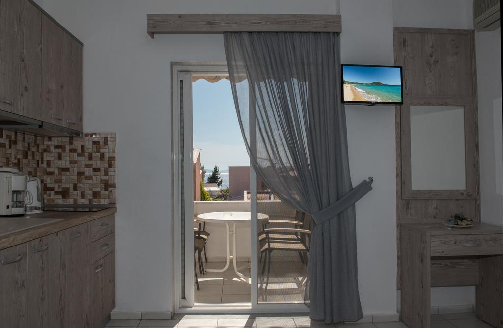 Jolandas House Toroni Exterior photo