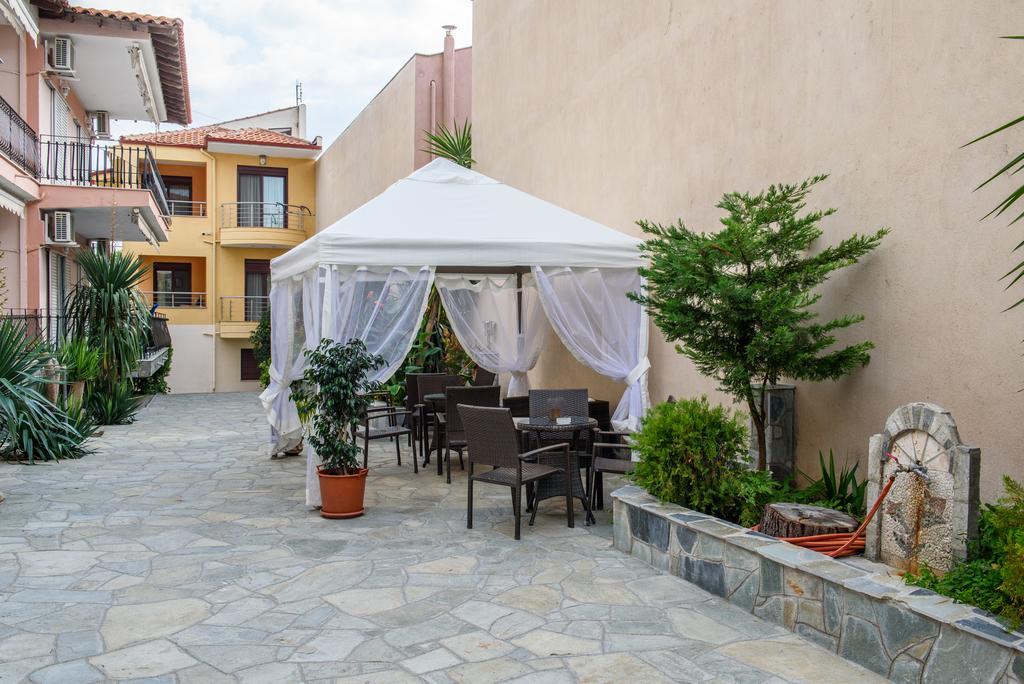 Jolandas House Toroni Exterior photo